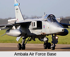 Ambala Air Force Base