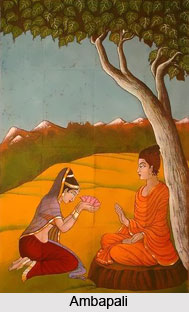 Ambapali