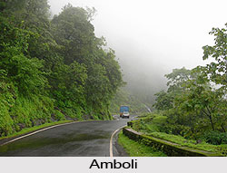 Amboli, Maharashtra