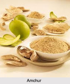Amchur, Indian Spice