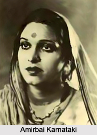 Amirbai Karnataki