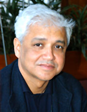  Amitabh Ghosh