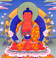 Amitabha