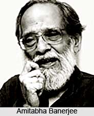 Amitabha Banerjee, Indian Painter