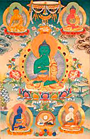 Amoghasiddhi