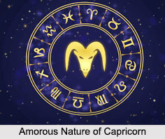 Amorous Nature of Capricorn, Zodiacs