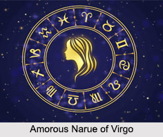 Amorous Nature of Virgo, Zodiacs