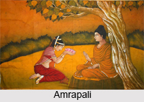 Amrapali, Royal Courtesan