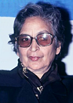 Amrita Pritam
