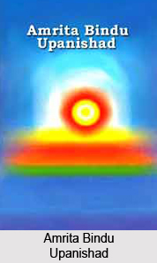 Amrita Bindu Upanishad, Upanishads