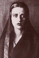 Amrita Shergil
