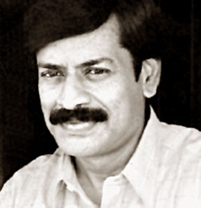 Amshan Kumar