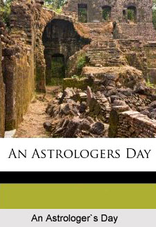 An Astrologer`s Day,   R. K. Narayan