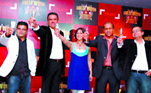 Anandalok Awards, Indian Cinema
