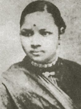 Anandibai Joshi