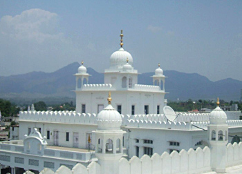 Anandpur Sahib