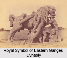 Anantavarman Chodaganga, Eastern Ganges Dynasty