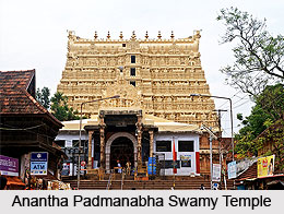 Anantha Padmanabha Swamy Temple, Ranga Reddy District, Telangana