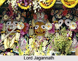 Anasara, Ritual of Ratha Yatra
