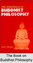 Anatta, Buddhist Philosophy