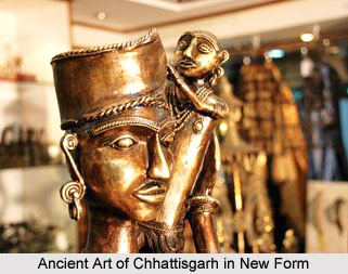 Culture of Chhattisgarh