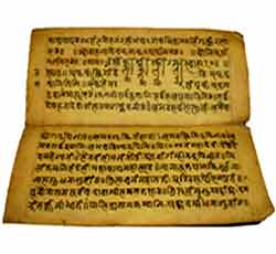 Ancient History of Bengal