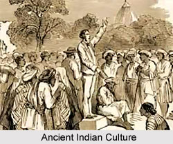 Ancient Indian Culture