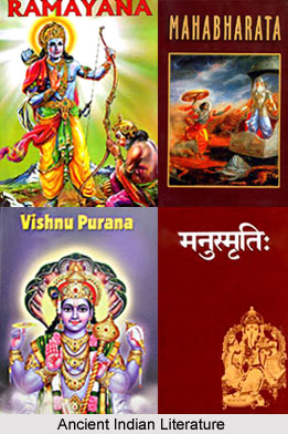 Ancient Indian Literature