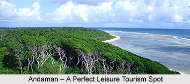 Leisure Tourism in Andaman and Nicobar Islands