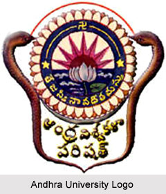 Andhra University, Visakhapatnam, Andhra Pradesh