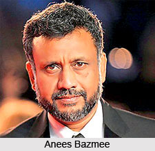 Anees Bazmee, Bollywood Director