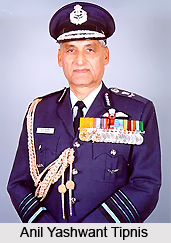 Anil Yashwant Tipnis