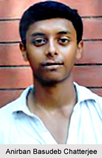 Anirban Basudeb Chatterjee, West Bengal Cricket Player