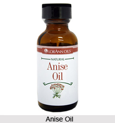 Anise Oil, Aromatherapy Products