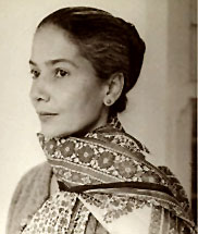  Anita Desai