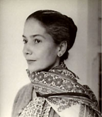  Anita Desai