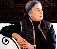  Anita Desai