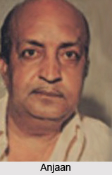 Anjaan, Indian Movie Lyricist