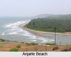 Anjarle, Dapoli, Maharshtra