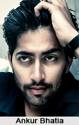Ankur Bhatia, Indian Movie Actor