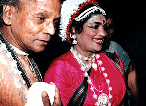 Annapurna theatre  in Orissa