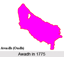 Annexation of Oudh, Lord Dalhousie