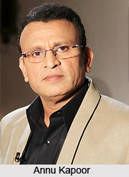 Annu Kapoor, Bollywood Actor