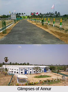 Annur, Tamil Nadu