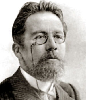 Anton Chekov