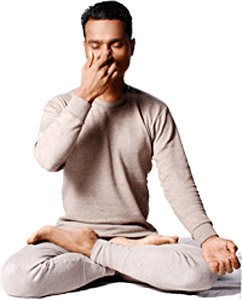 Anuloma-Viloma, Cultural Asana