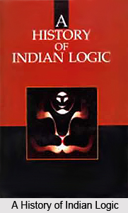 Anviksiki, Science of Logic