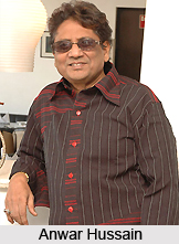 Anwar Hussain