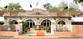 Aoc Corps Museum, Jabalpur