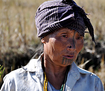 Local Self Government of Apatani Tribe